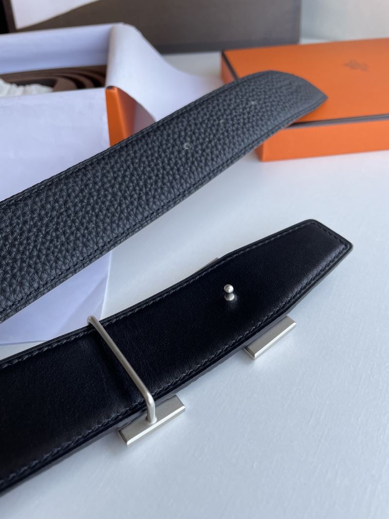 Hermes Belts